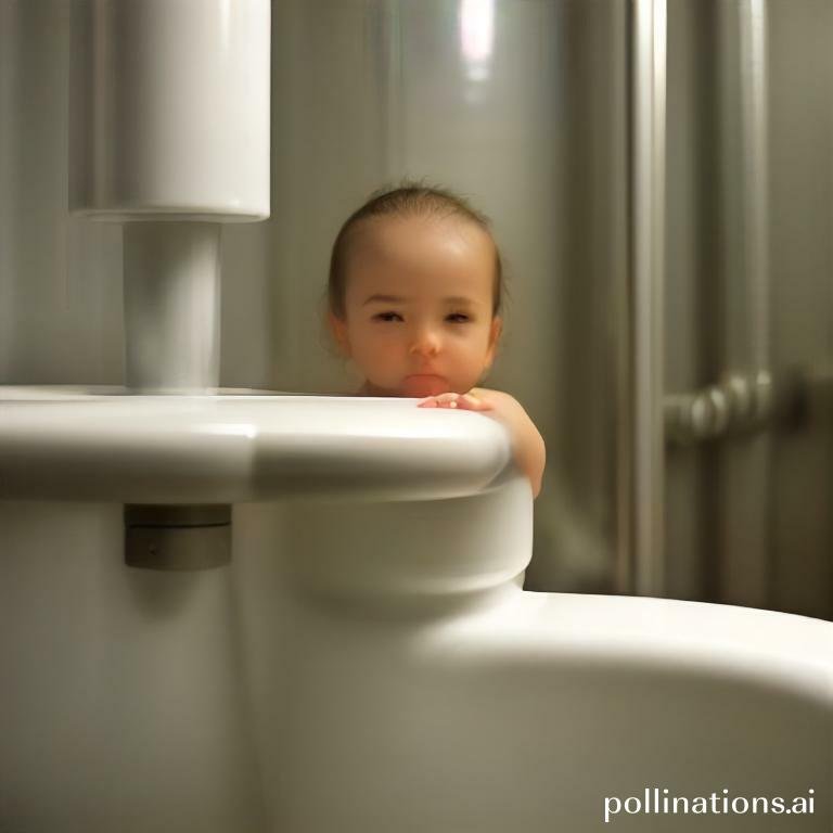 Adjusting Water Heater Temperature For Infants