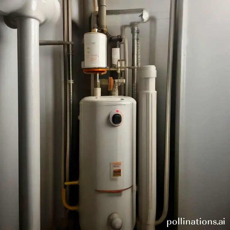 Flushing And Its Impact On Water Heater Anode Rod
