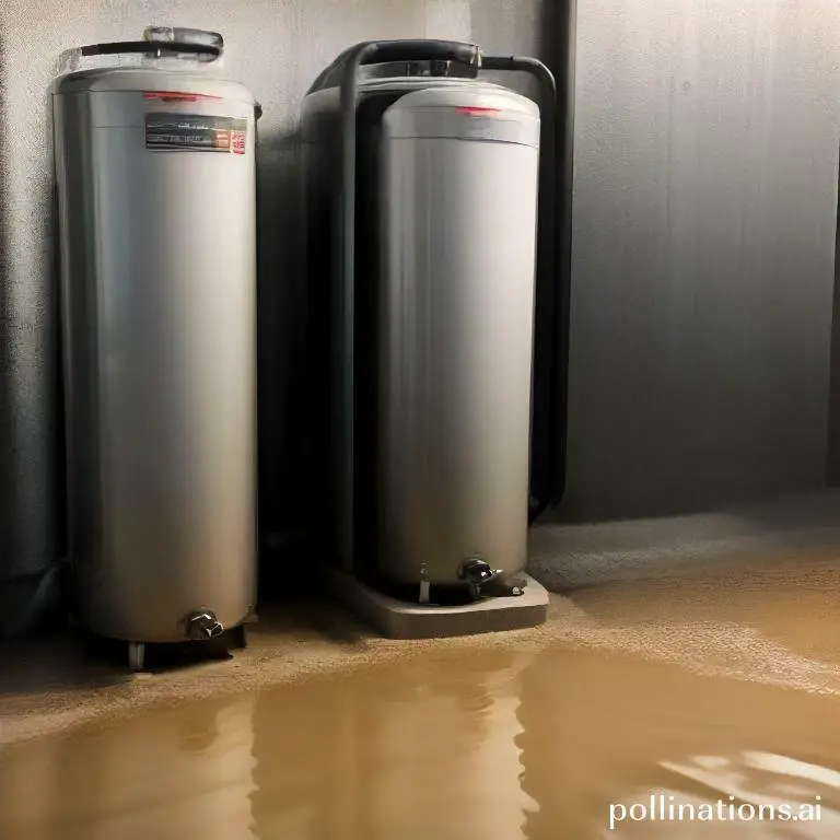 Sediment In Electric Vs. Gas Water Heaters: Any Difference?