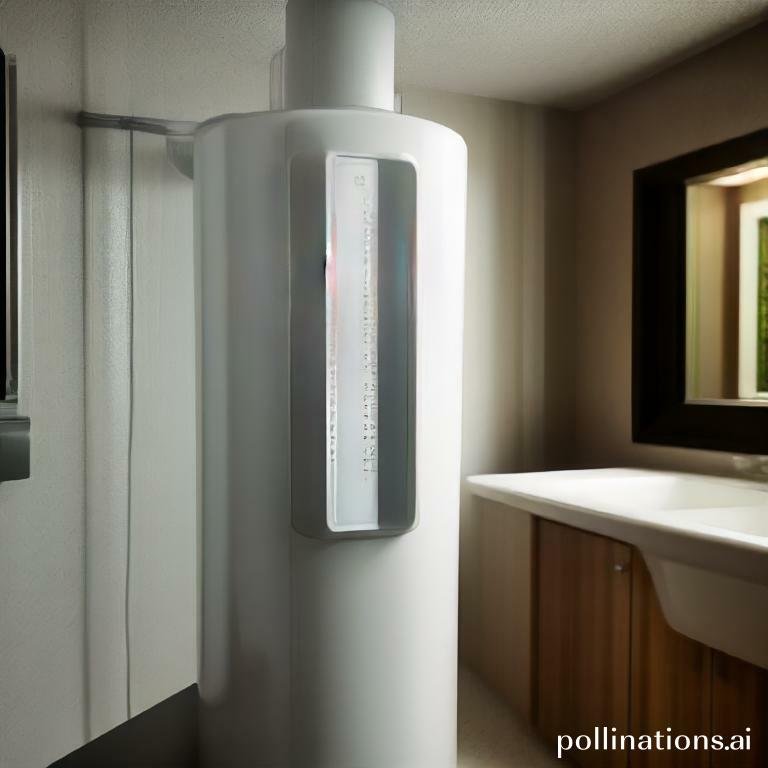 Benefits of Home Automation Systems for Water Heaters