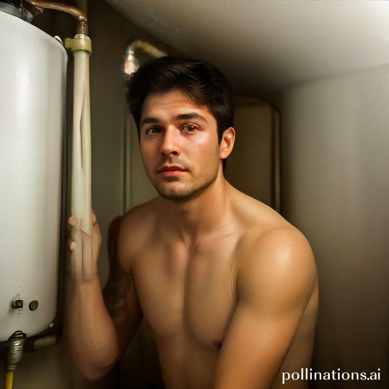 Common Mistakes to Avoid During Water Heater Temperature Sensor Replacement