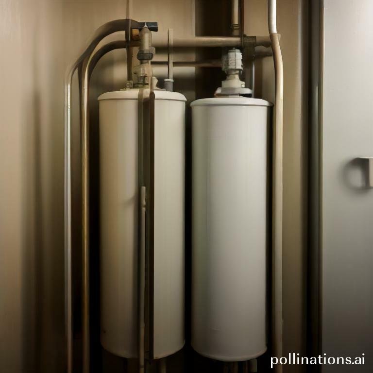 Common Mistakes to Avoid When Maintaining Your Water Heater