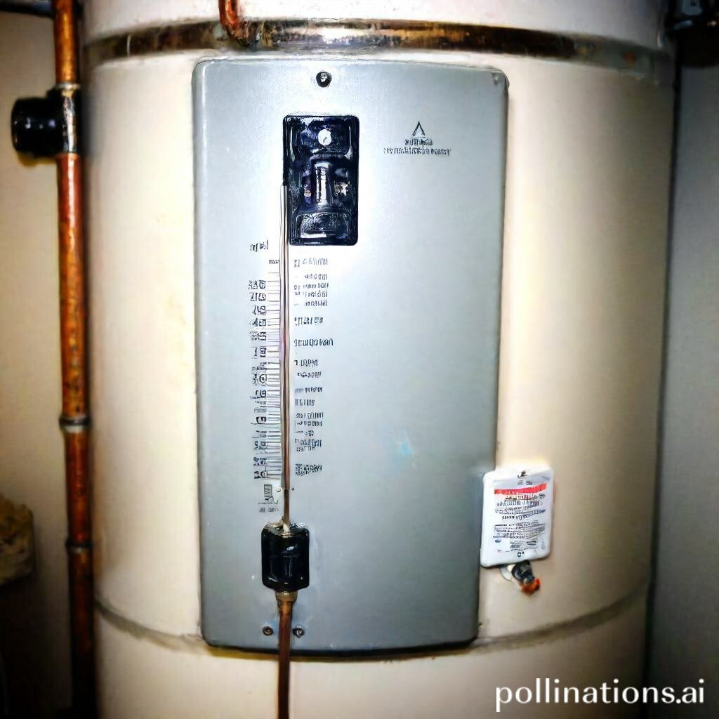 Compatibility of Anode Rods with Water Heater Timers.