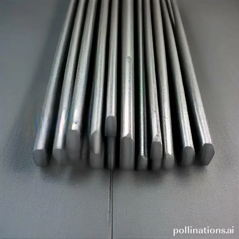 Disadvantages of aluminum anode rods
