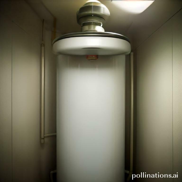 Energy Savings and Other Benefits of Lowering Water Heater Temperature
