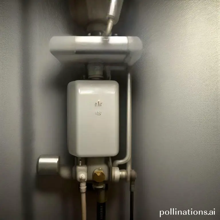 How to Clean Tankless Water Heater Flow Sensors