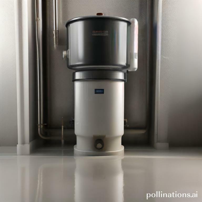 How to Prevent Sediment Buildup in Tankless Water Heaters