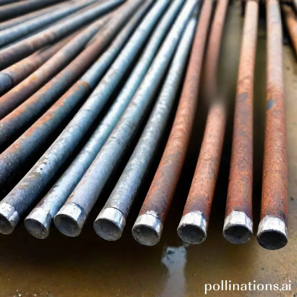 Importance of Anode Rods in Preventing Corrosion