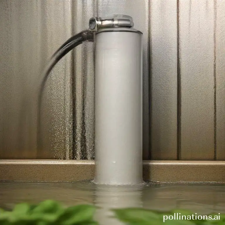 Preventing Water Heater Leaks