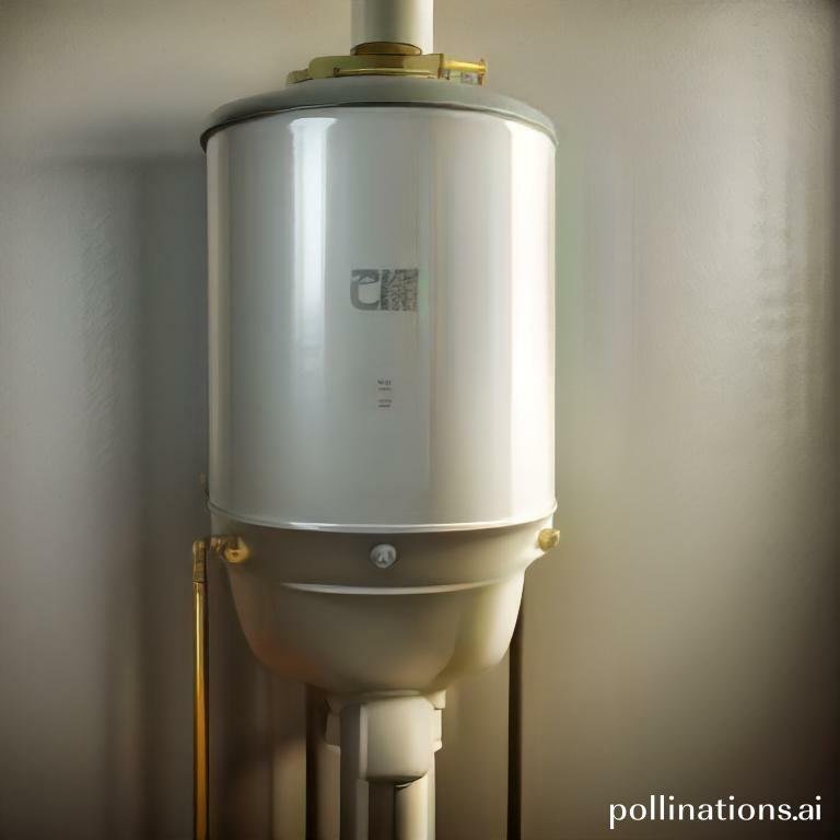 Upgrading Your Tank Water Heater. Choosing a Leak-Proof Option