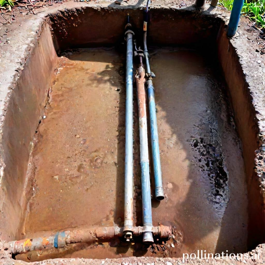 Anode Rod Maintenance For Well Water Systems