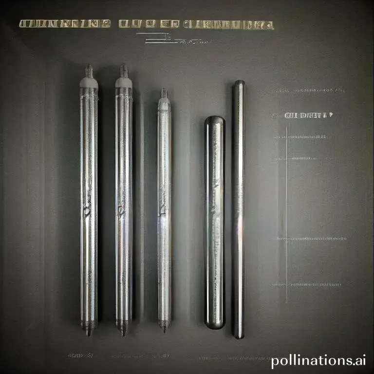 Anode Rod Lifespan Comparison: Titanium Vs. Aluminum