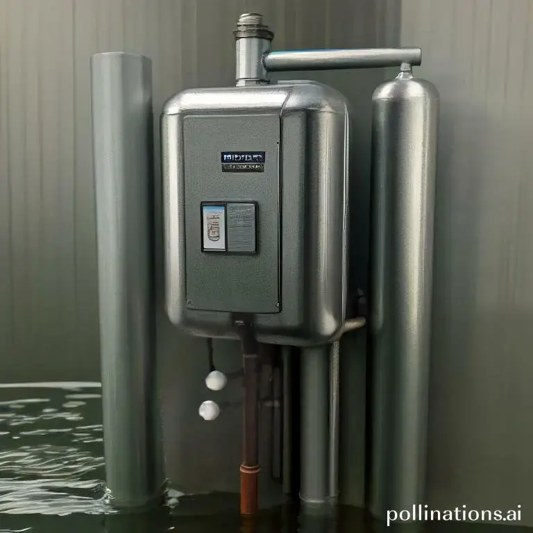 Anode Rod Maintenance During Water Heater Flush