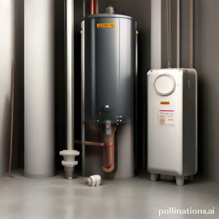 Diy Water Heater Leak Detection Methods