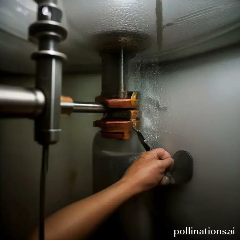 Installing A New Anode Rod In A Water Heater: Diy Tips