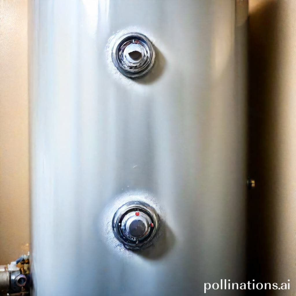 Identifying Hidden Leaks In New Water Heaters