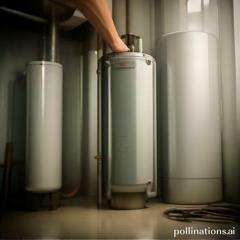 Preventing Leaks In Tank Water Heaters
