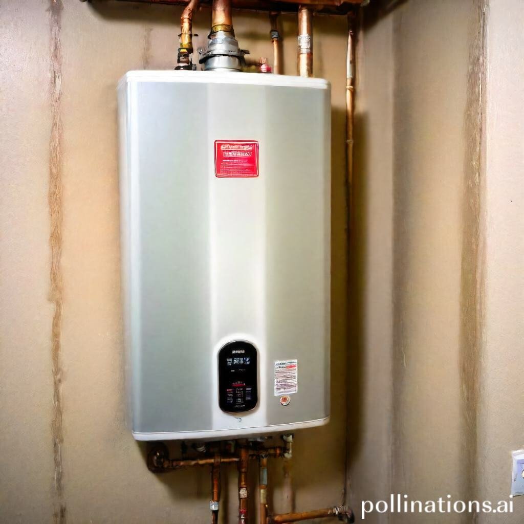 How To Prevent Sediment In Tankless Water Heaters?