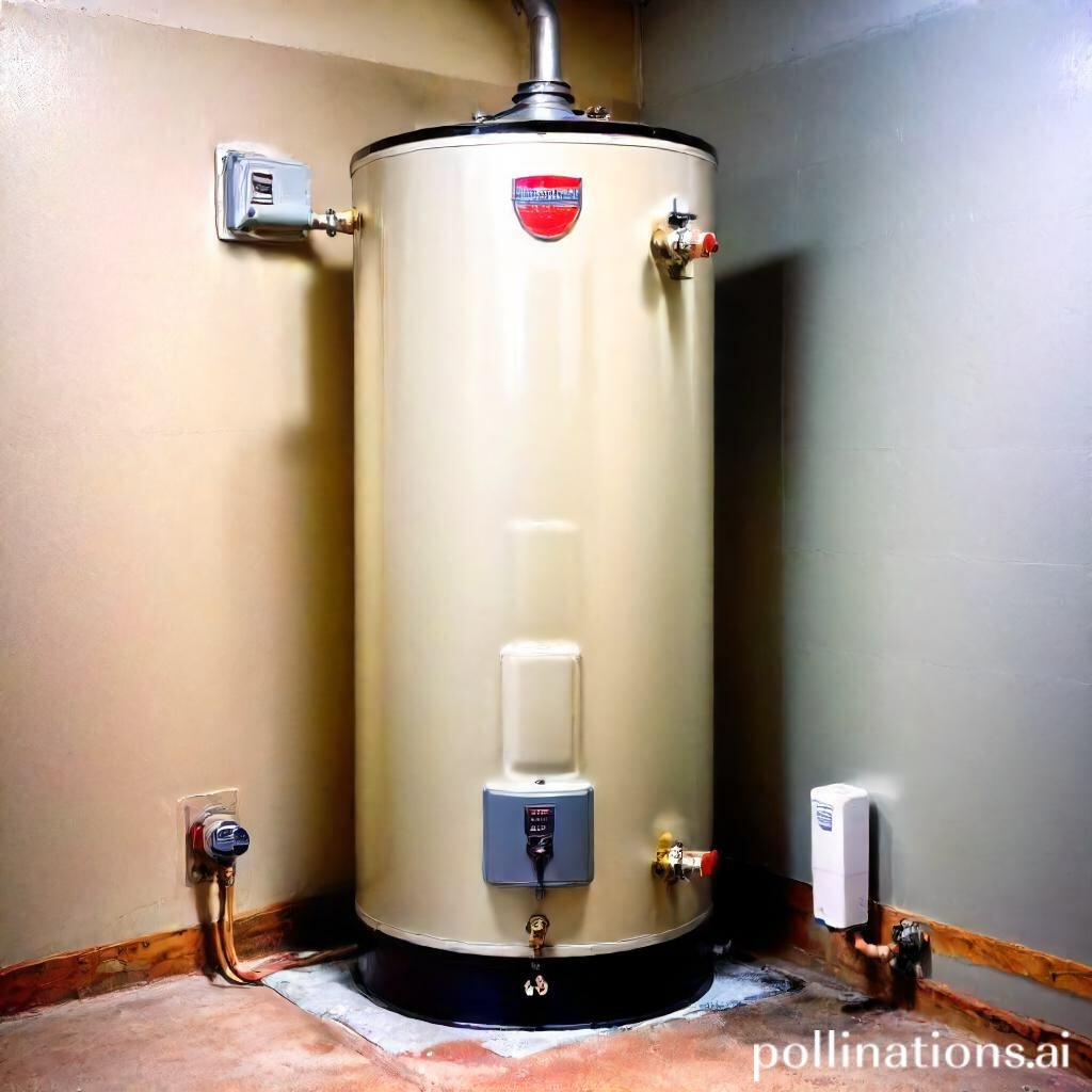 Role Of Water Heater Temperature In Preventing Mineral Buildup