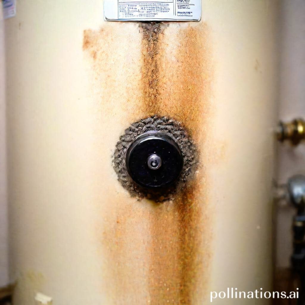Signs Your Water Heater Needs Sediment Removal