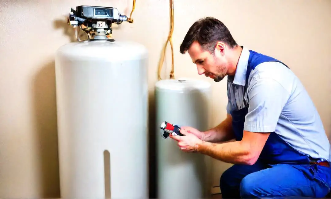 DIY vs. Professional Installation: What Works Best for Water Softeners and Tankless Water Heaters