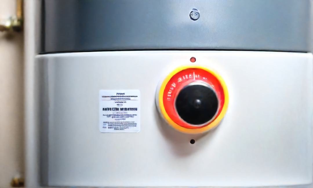 what is the function of a thermal fuse in a water heater?