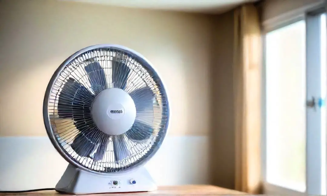 Addressing Common Concerns and Misconceptions About Water-Using Fans
