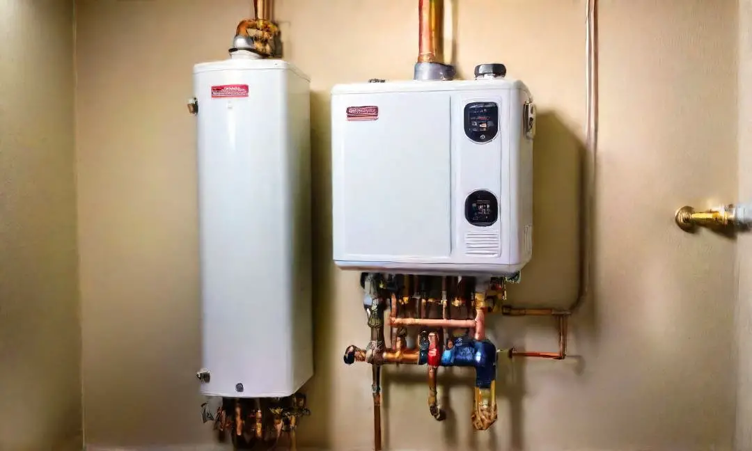 Addressing Common Issues with Tankless Water Heater Recirculation