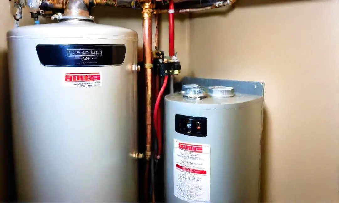Amps Upgrade: When and How to Increase the Amps for Your Water Heater