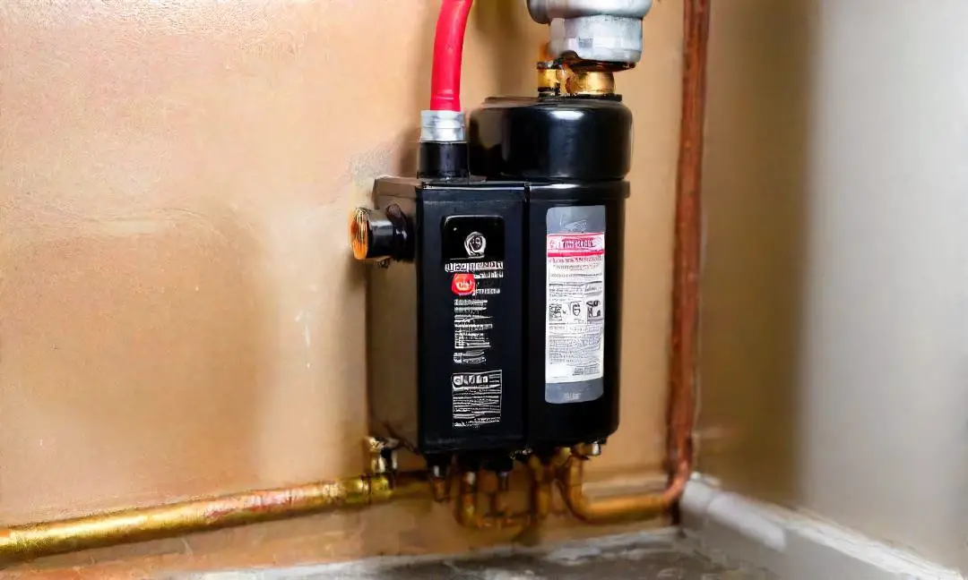 Benefits of Investing in a Recirculation Pump for Your Rheem Tankless Water Heater
