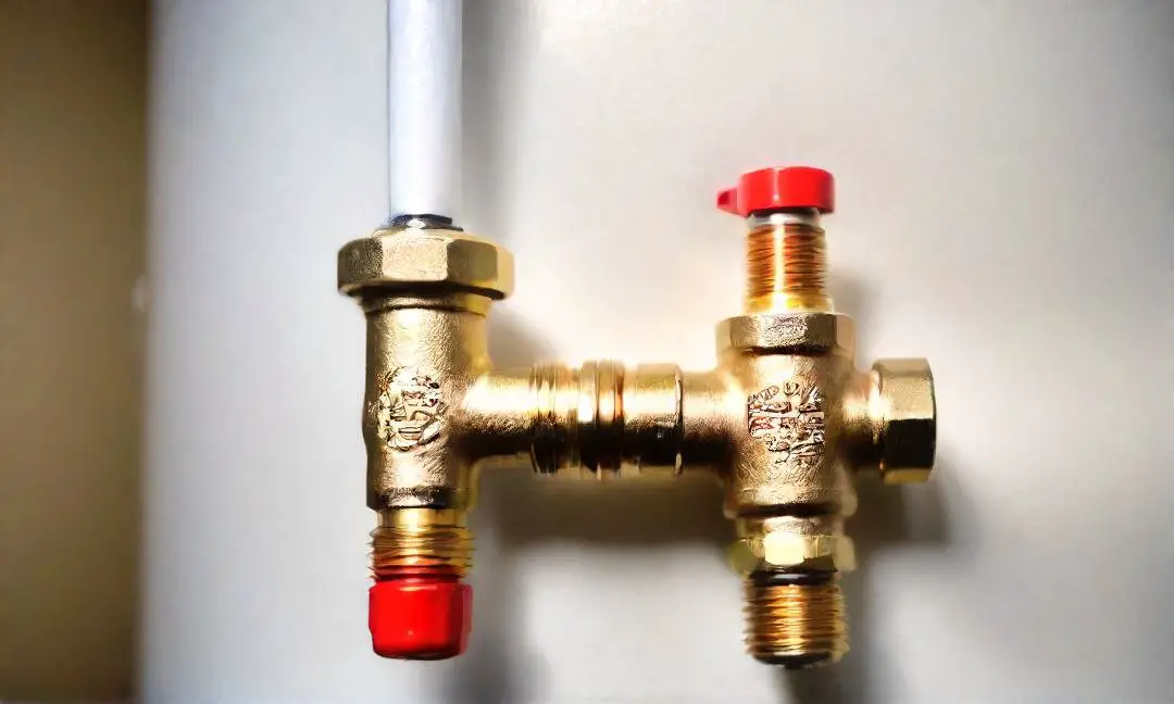 Benefits of Properly Adjusting Water Heater Pressure Relief Valve