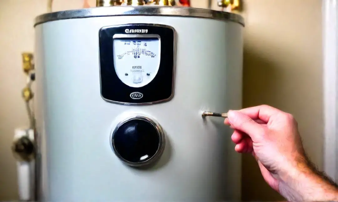 Benefits of Regularly Releasing Air from Your Water Heater