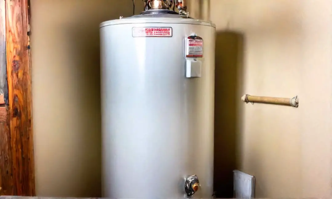 Benefits of Securing Your Water Heater Exhaust Pipe