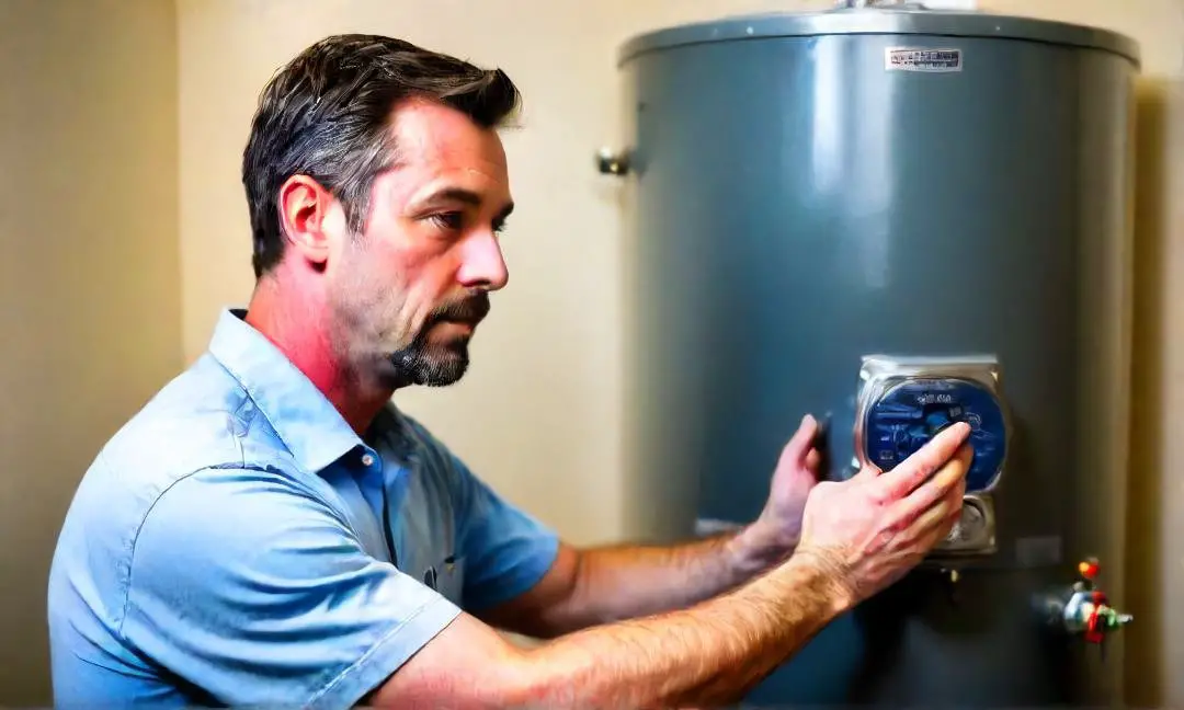 Benefits of Upgrading to a High-Efficiency Gas Water Heater
