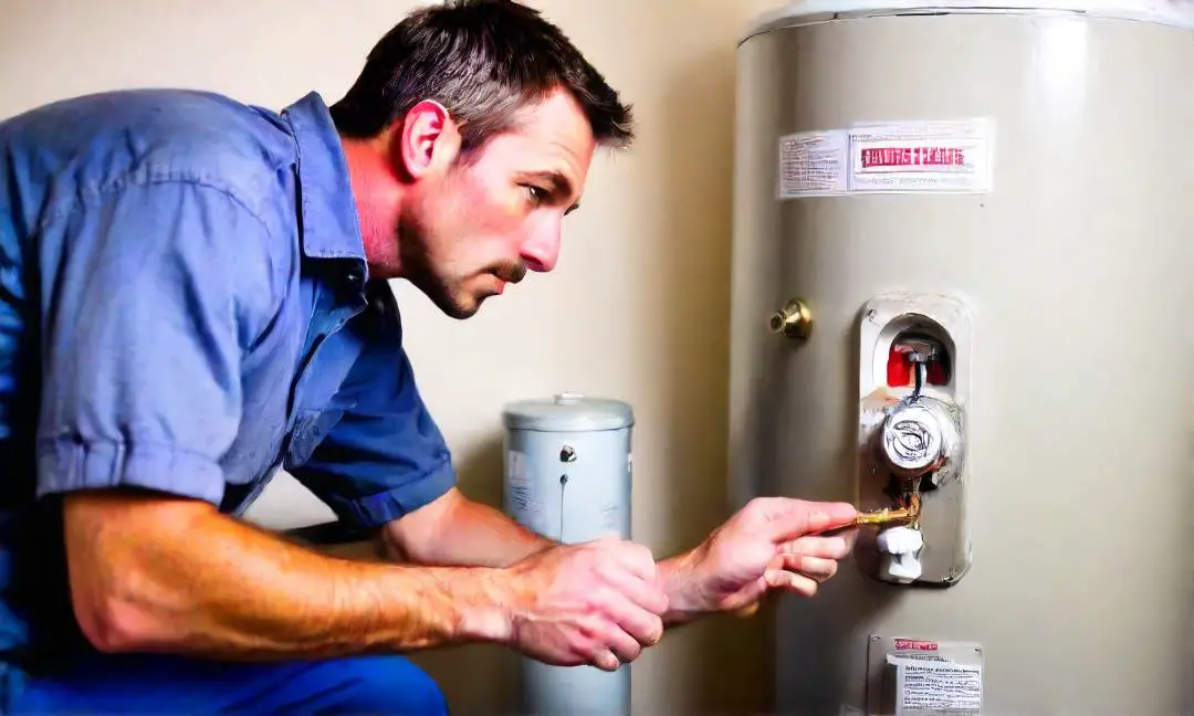 Budget-Friendly Alternatives: Exploring Cost-Effective Solutions for Gas Water Heater Repairs