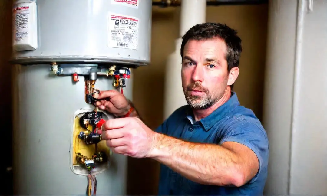 COMMON MISTAKES TO AVOID WHEN INSTALLING MECHANICAL PROTECTION FOR HOT WATER HEATER WIRES