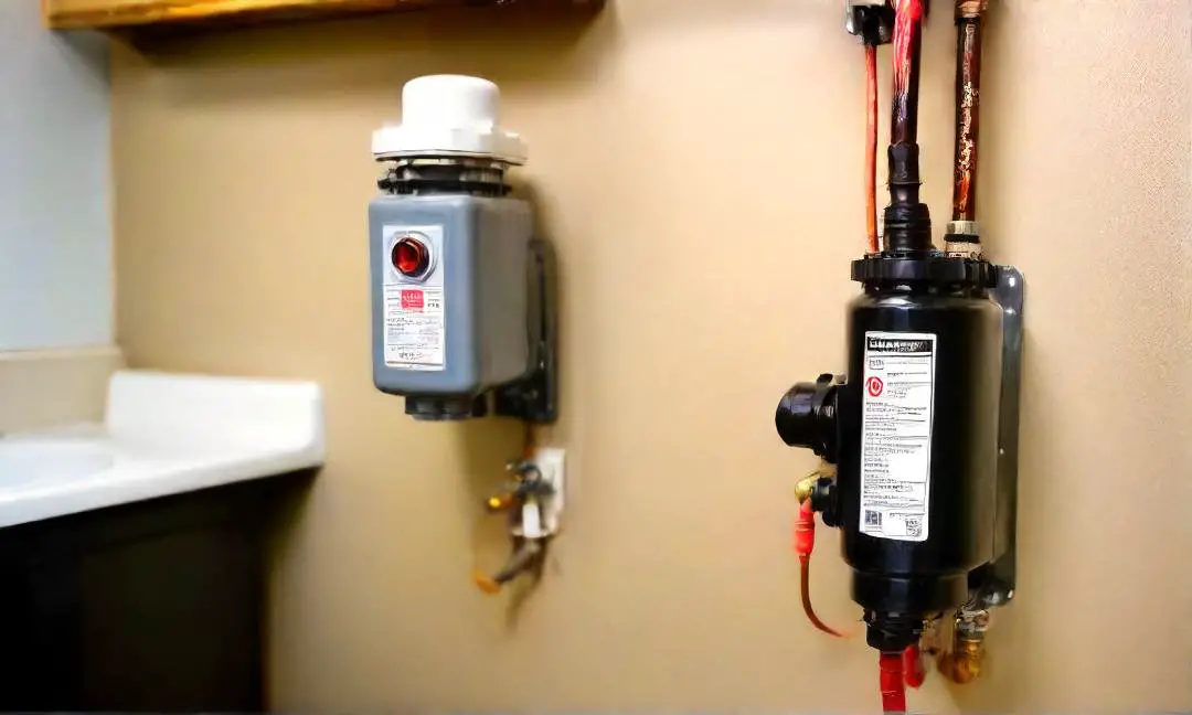 Choosing the Right Recirculation Pump for Your Rheem Tankless Water Heater