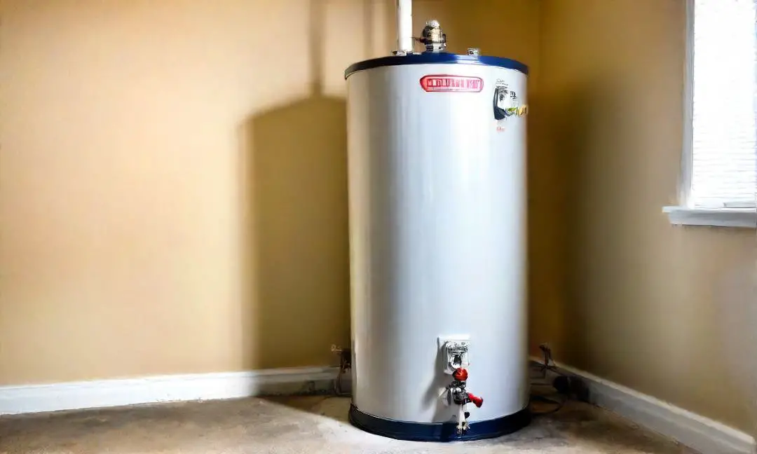 Choosing the Right Size Water Heater for Your Household Needs