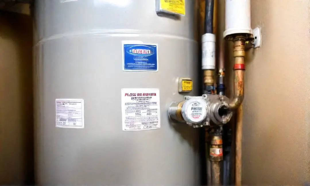 Common FAQs About Using Flex Fuel Line on Water Heaters