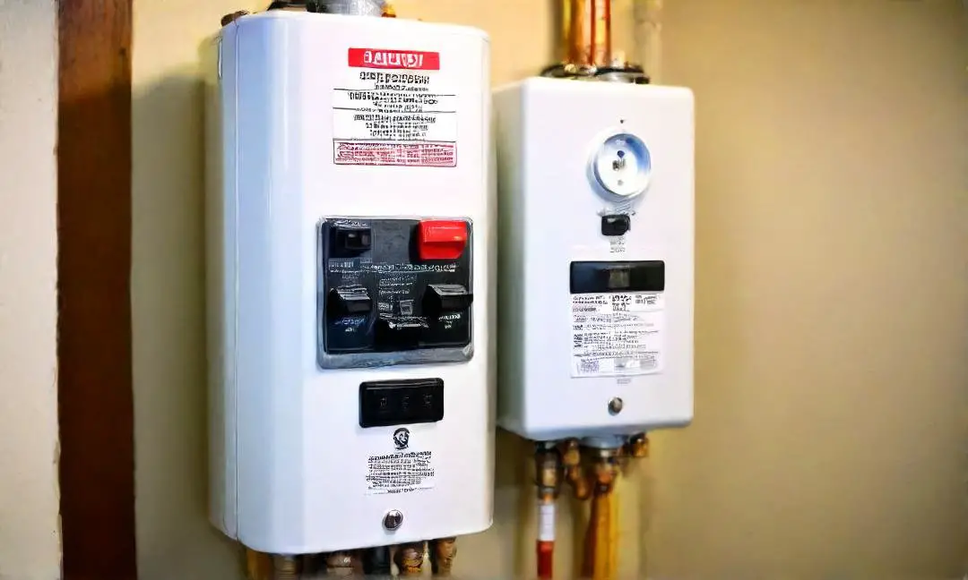Common Misconceptions About Fuses in Tankless Water Heaters