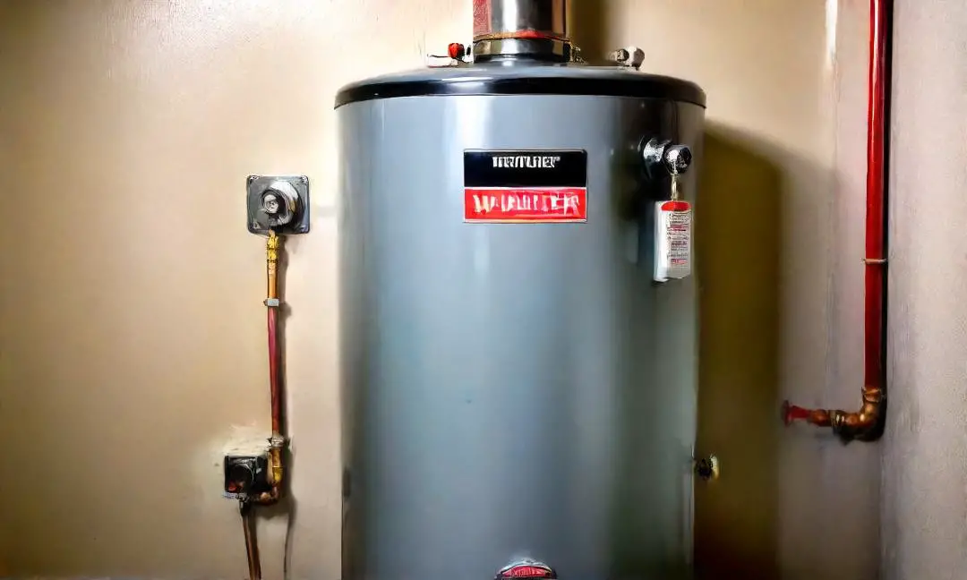 Common Misconceptions About Gas Water Heater Red Flashing Lights