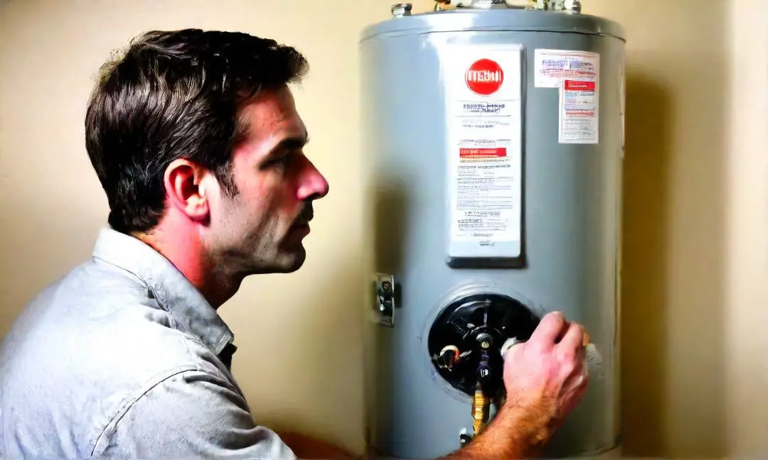 Common Misconceptions About Rheem Gas Water Heater Fuses