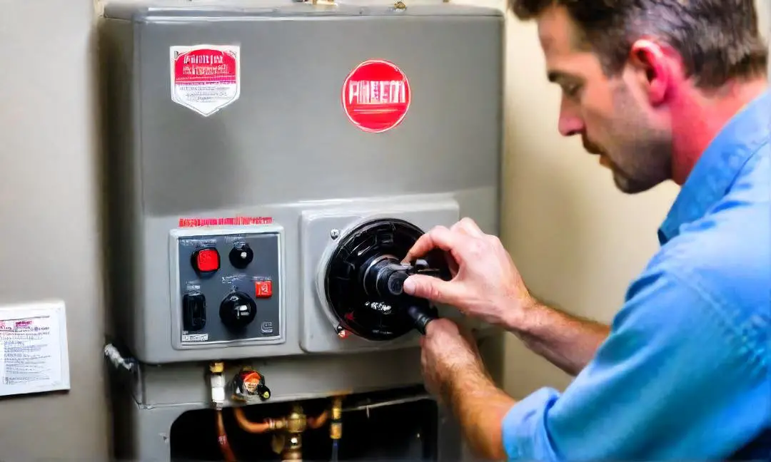 Common Misconceptions About Rheem Water Heater Pilot Light Maintenance