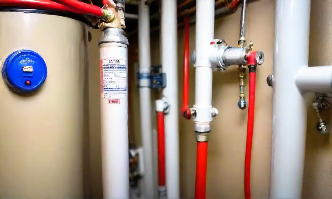 Common Misconceptions About Using PEX in Electric Water Heater Setups