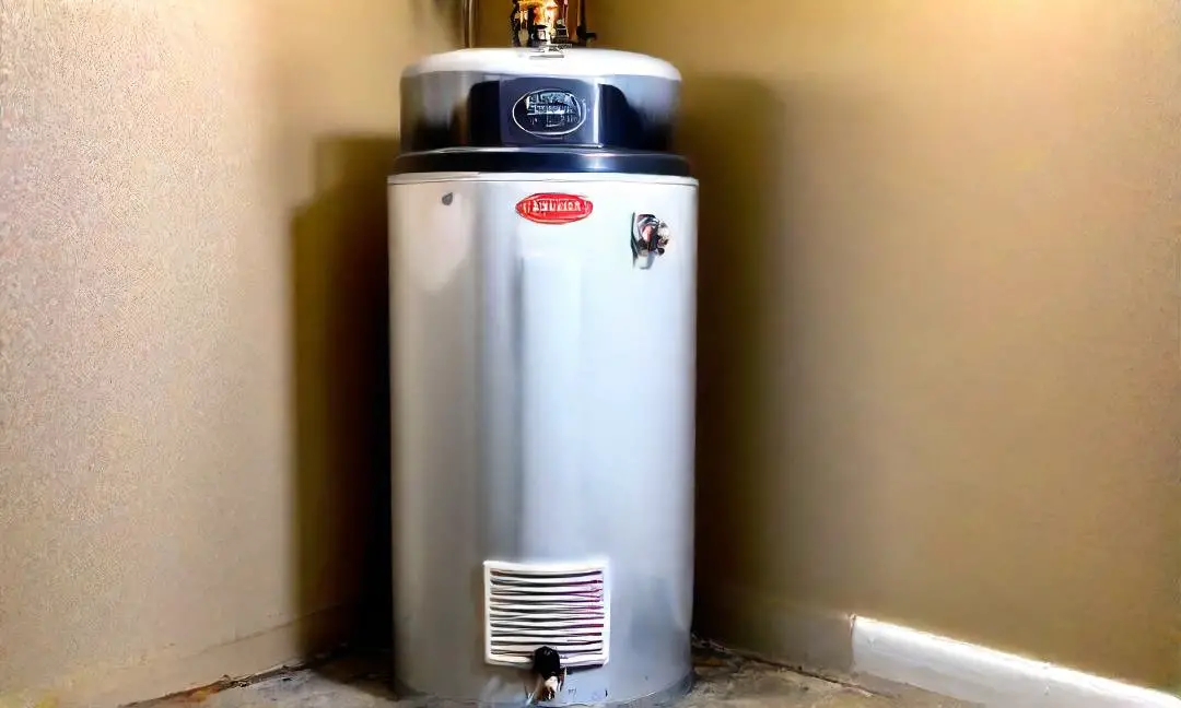 Common Misconceptions About Water Leaks in Rheem Performance Plus Water Heaters
