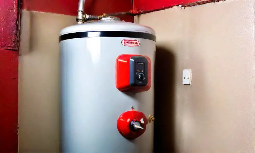 Common Misconceptions about Electric Water Heater Red Lights
