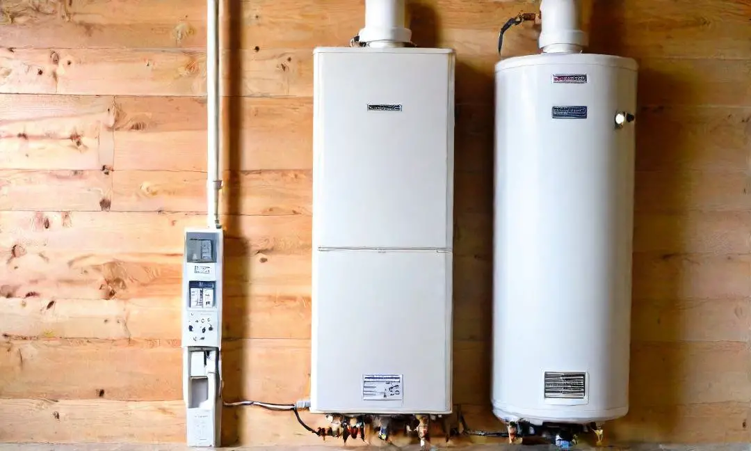 Common Misconceptions about Noritz Tankless Hot Water Systems Debunked