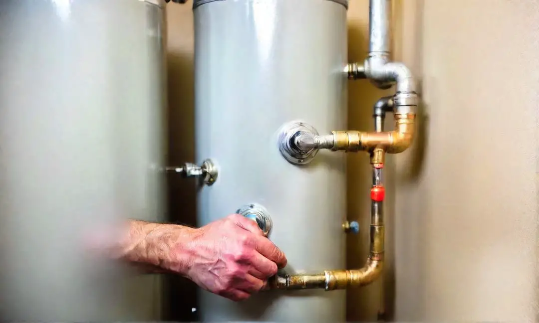 Common Mistakes to Avoid When Connecting the Main Water Line to the Water Heater