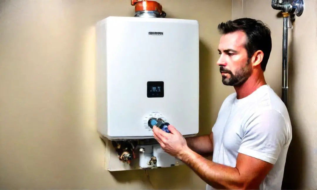 Common Mistakes to Avoid When Dealing with Low Water Pressure in Navien Tankless Water Heaters