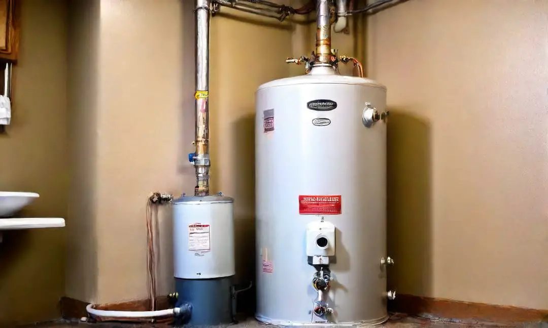 Common Myths About Beeping Hot Water Heaters Debunked